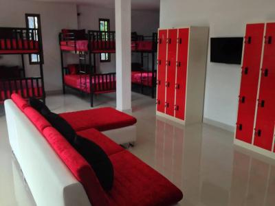 Samui Backpacker - 14