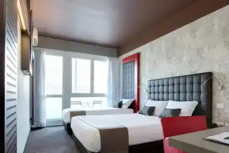 Best Western Continental - 27