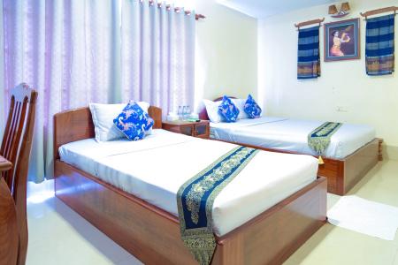 Siem Reap Riverside - 2