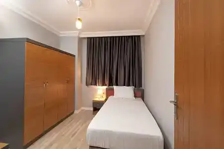 Toprak Apart Otel - 60
