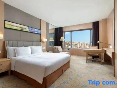 Crowne Plaza Shanghai Noah Square, An Ihg - 111