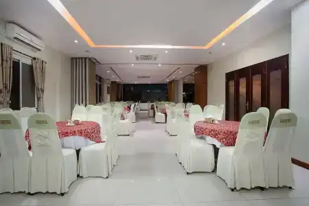 Fansipan Da Nang - 18