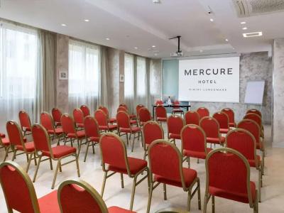 Mercure Rimini Lungomare - 24
