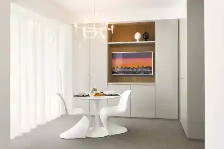 Dilman Luxury Stay - 32