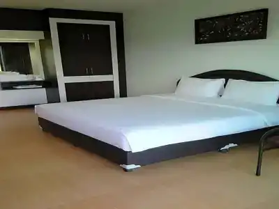 Evergreen Resort Chanthaburi - 17