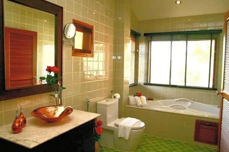 Oriental Siam Resort - Sha Extra Plus Certified - 137