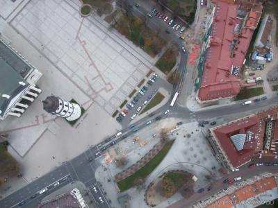 Amberton Cathedral Square Vilnius - 17