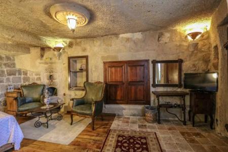 Sultan Cave Suites - 17