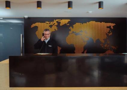 ibis Styles Istanbul Bomonti - 39
