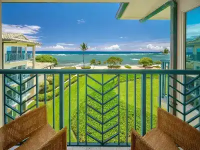 Waipouli Beach and Spa Kauai by Outrigger - 535