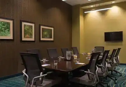 SpringHill Suites by Marriott Nashville Vanderbilt/West End - 5
