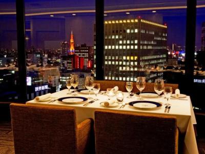 Century Royal Sapporo - 21