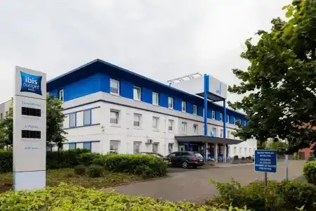 ibis budget Köln Marsdorf - 5