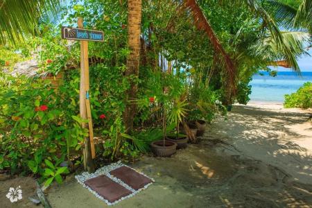 Seaflower Bungalows - 9