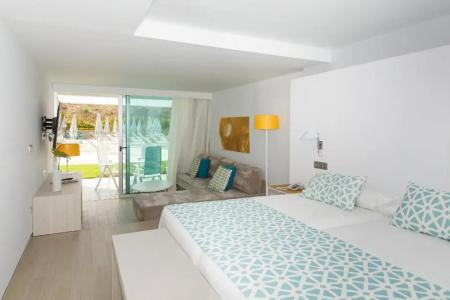 Santa Mónica Suites - 29