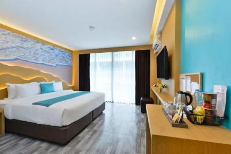 T2 Ao Nang Krabi - 4