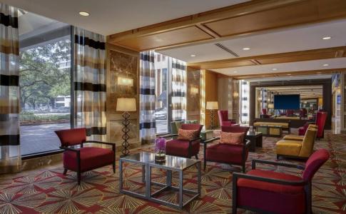JW Marriott Houston by the Galleria - 1