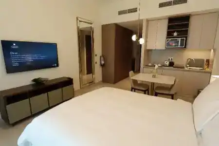 Address Beach Bahrain - 32