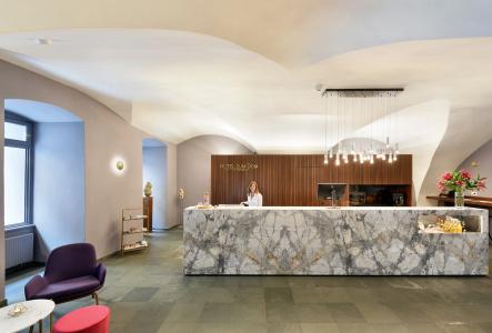 BoutiqueDom - Rooms & Suites - 20