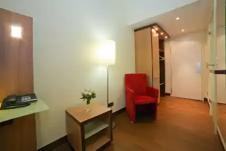 StadtFreiburg Kolpings & Resorts - 39