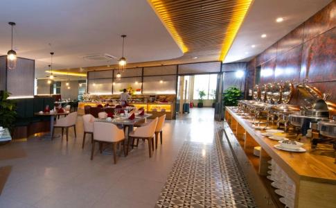 Grand Cititel Danang - 35