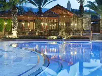 Divan Bodrum Palmira - 10