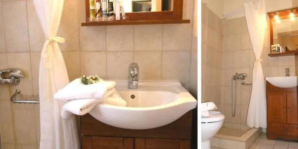 Agnantia Bed & Breakfast - 28