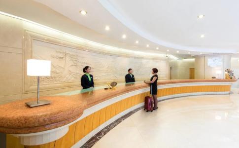 Holiday Inn Shenzhen Donghua, An Ihg - 25