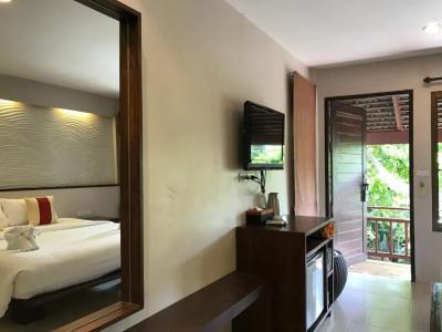 Sarikantang Resort & Spa, Koh Phangan - 69