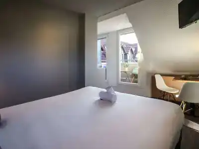 ibis Colmar Centre - 5