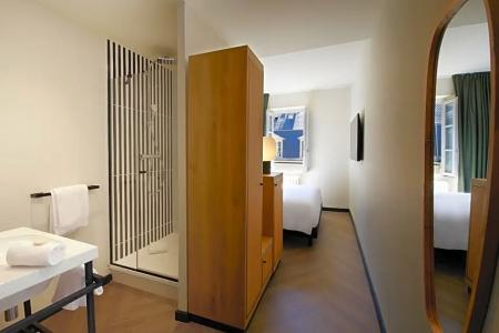 Mercure Grand Metz Centre Cathédrale - 24