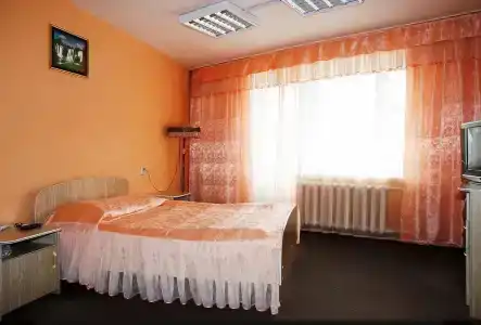 Дружба - 2
