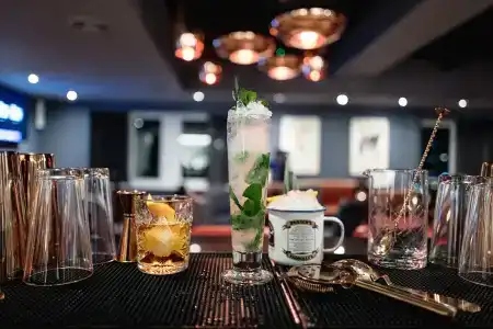Malmaison Brighton - 9