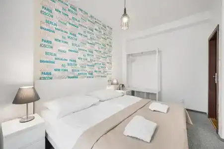 Pension Petit - 50