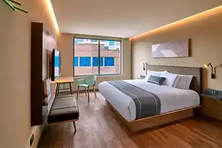 City Plus Interlomas - 22