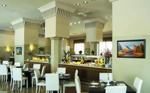 Andalucia Golf & Spa Tanger - 17