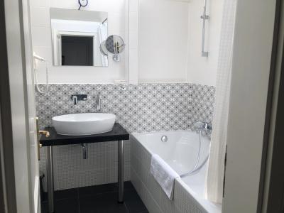 Ea ApartMelantrich - 8