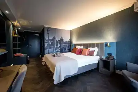 Best Western Plus BergAmersfoort - 65