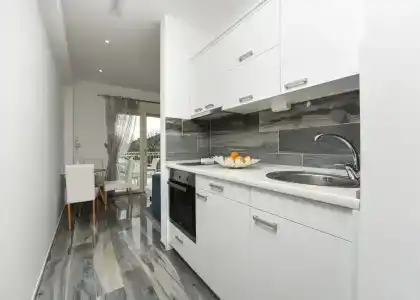 Sea Point Apart Tivat - 43