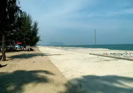 Pranmanee Beach - 3
