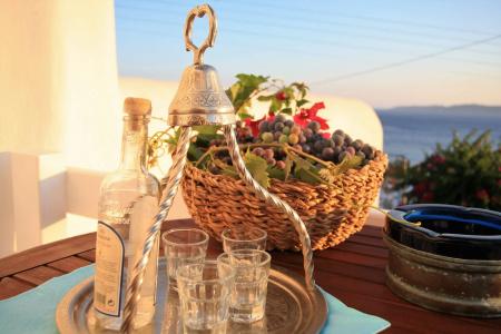 Mykonos Moussa - 36