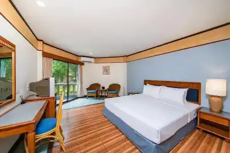 Botany Beach Resort - 28