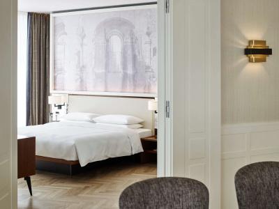 Andaz Vienna Am Belvedere - a concept by Hyatt - 47