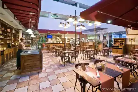 Ibis Łódź Centrum - 24