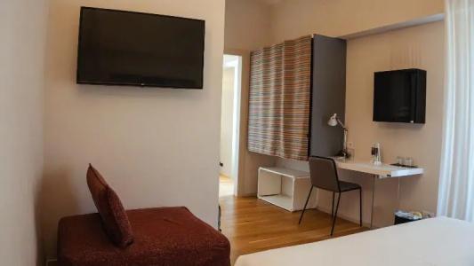 Albergo Centrale - 44