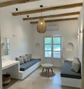 Alidian bay Suites Leros - 99