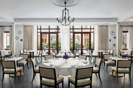 Bristol, A Luxury Collection Hotel, Warsaw - 31