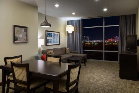 Staybridge Suites-Las Vegas - 3