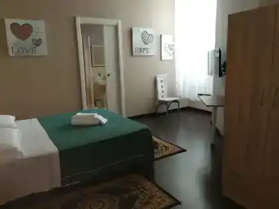 Campanella b&b - 1