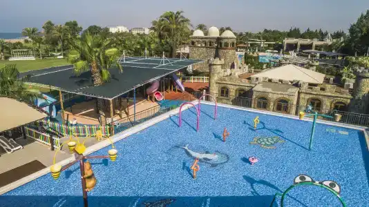 Club Felicia Village - 9